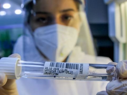 Daha 38 yoluxma - Yenə ölənlər var