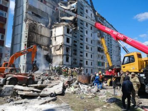 Rusiyanın son hücumu nəticəsində 6 uşaq həlak olub 