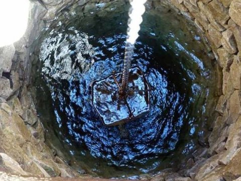 Su quyusundan meyit tapıldı - YENİLƏNİB