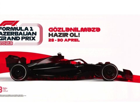 “Formula 1”in Bakı finalı - Qalib kim olacaq...