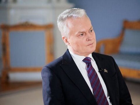 Ukraynanın NATO üzvlüyü hələ mümkün deyil - Prezident
