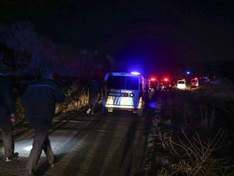 Şərur sakini dostunu maşında ÖLDÜRDÜ