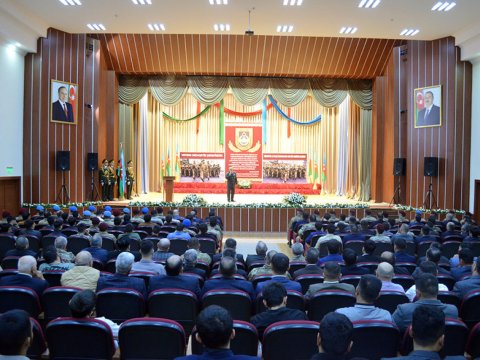 XTQ-nin 24 illiyi qeyd olundu - FOTO