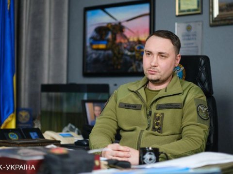 Ukraynada hərbi cinayət törədənlərin hamısı məhv ediləcək - BUDANOV