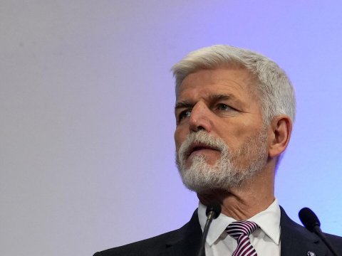 Ukraynanın kifayət qədər döyüş sursatı yoxdur - Çexiya lideri