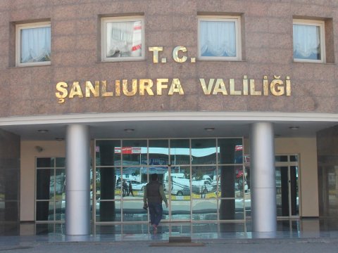 Suriyada partlayış - Polislər öldü