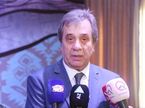 Milli Muğam Müsabiqəsi iki ildən bir keçiriləcək