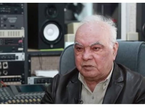 Cavanşir Quliyevdən səmimi etiraflar - VİDEO