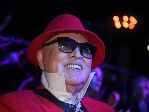 Məşhur rusiyalı modelyer vəfat etdi 