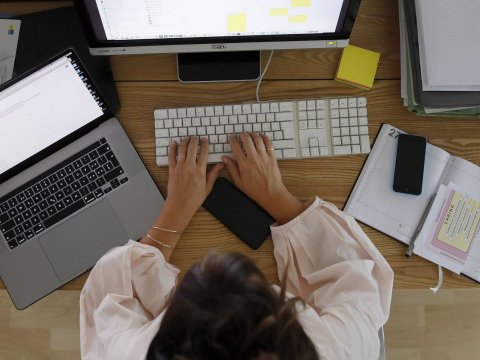 Hər 4 nəfərdən biri işsiz qalacaq - Təhlükəli PROQNOZ