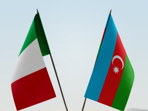 İtaliya Azərbaycanlıları Koordinasiya Şurası TOPLANDI