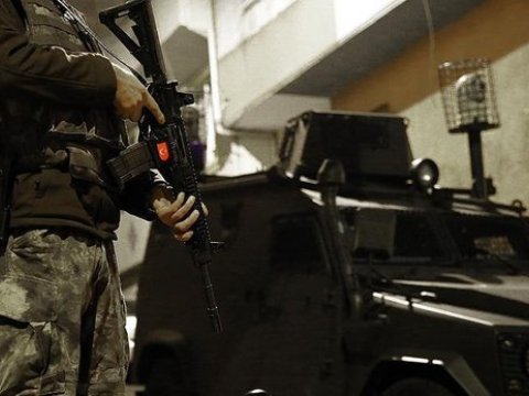 Türkiyə kəşfiyyatının İŞİD liderini məhv etməsinin DETALLARI