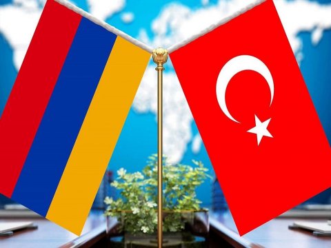 Türkiyə ilə sərhədin açılması Ermənistana nə verəcək? - Nazirlik açıqladı