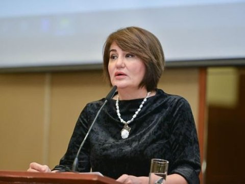 Sabiq nazir müavini şirkət yaratdı