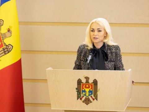 Rusiyayönümlü partiyanın sədr müavini saxlanıldı
