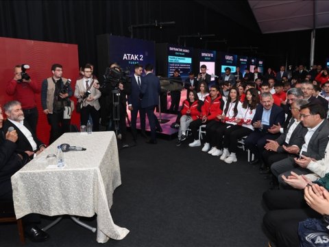 Türkiyəsiz tarazlıq yarana bilməz - AKAR