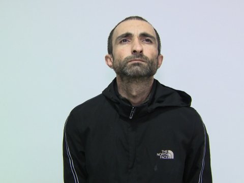 Qızları narkokuryerliyə cəlb edən şəxs tutuldu - VİDEO