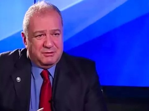 “Millət İttifaqı”nın memarı Ərdoğandır - Tanınmış siyasətçi