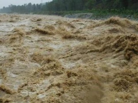 Suyun səviyyəsi kəskin artacaq - Nazirlik