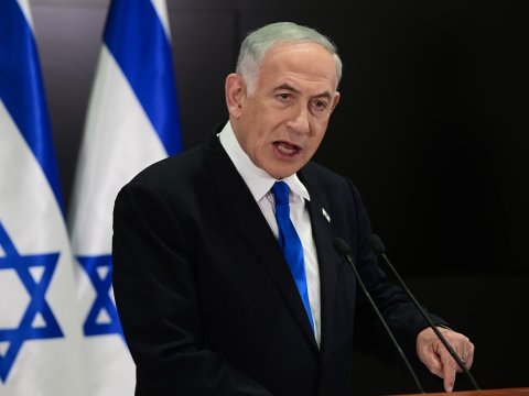 Netanyahudan İrana mesaj: Yeganə yol hərbi əməliyyatdır