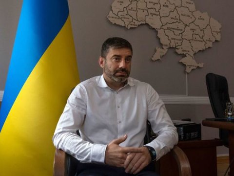 Sağ qalmaq üçün Rusiya pasportunu götürün - Ukrayna ombudsmanı
