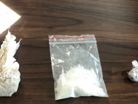 Ucarda daha 3 narkotacir SAXLANILDI