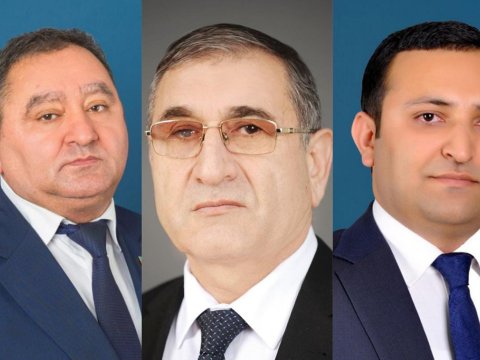 3-4 günlük narahatlığa görə “Formula”dan imtina etmək olmaz - DEPUTATLAR