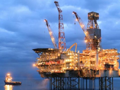 Qaz kondensatının istehsalı azalıb