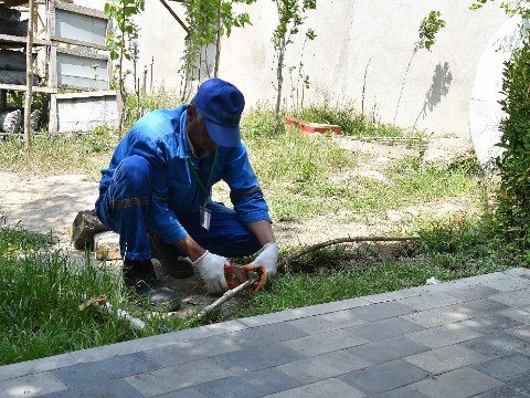 Sudan qeyri-qanuni istifadə halları aşkarlandı - VİDEO