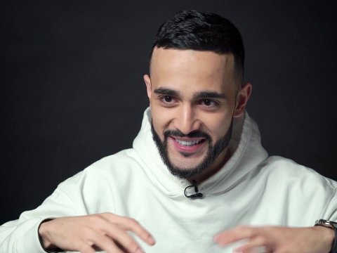 Azərbaycanlı bloger çirkli pulların yuyulmasında ittiham edilir 