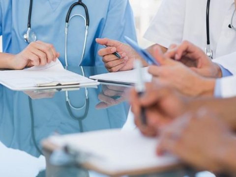 TƏBİB-in nizamnamə fondu müəyyən edildi