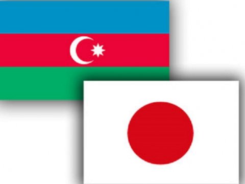 Azərbaycanla Yaponiya arasında ikiqat vergitutma aradan qaldırıldı