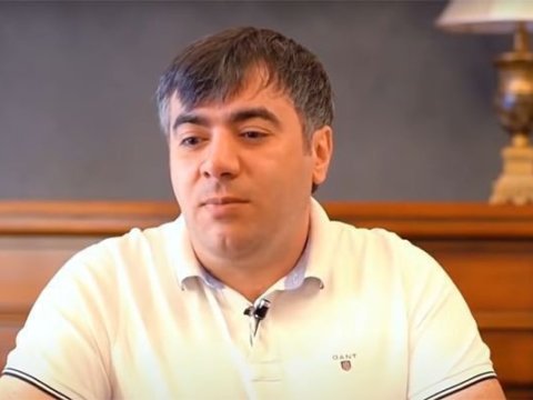 Rəşad Dağlı özünü qismən təqsirli bilir