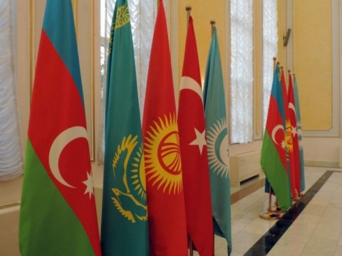 Türkdilli Dövlətlərlə bağlı Sazişə dəyişiklik edildi