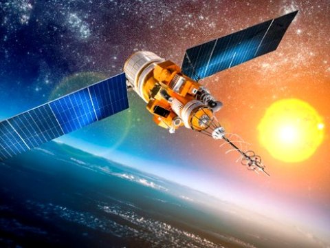 Rusiya və İran birgə peyk yaradır