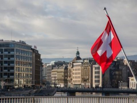 BMT-də sədrlik Rusiyadan İsveçrəyə keçdi