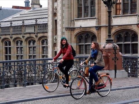 İşə velosipedlə gedənlərə əlavə pul veriləcək