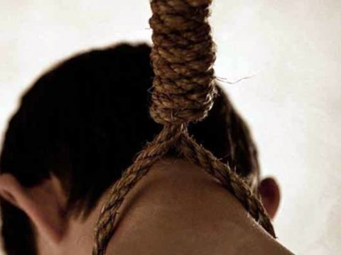 Bakıda 21 yaşlı gənc intihar etdi