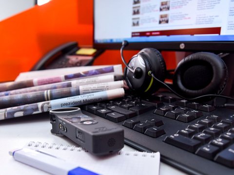 Vaşinqton görüşü, Rəşad Dağlı və mina terroru.... – Modern.az-ın icmalı