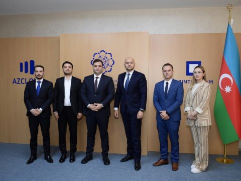 İki qurum kibertəhlükəsizlik sahəsində birgə fəaliyyət göstərəcək