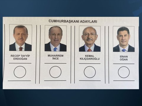 Nəticəni Oğan və İnce müəyyən edəcək - Siyasi şərhçi