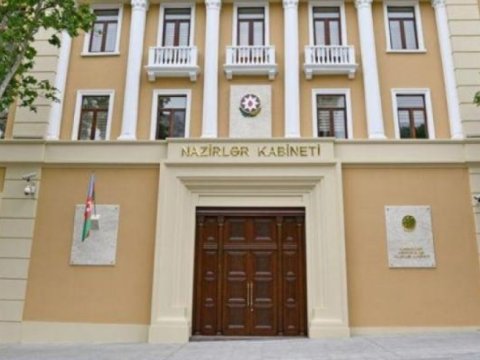 Nazirlər Kabinetindən hərbçilərlə bağlı QƏRAR