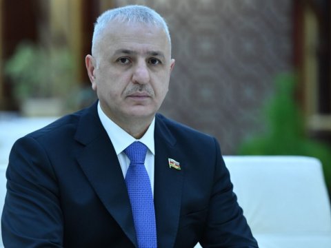 Böyük şəxsiyyətin bənzərsiz ömür yolu