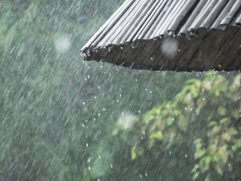 Hava ilə bağlı növbəti XƏBƏRDARLIQ