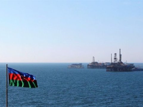 İsrailə xam neft məhsullarının ixracı ARTIB