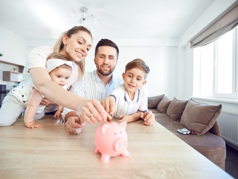 Ailə Məcəlləsinə dəyişiklik qəbul edildi