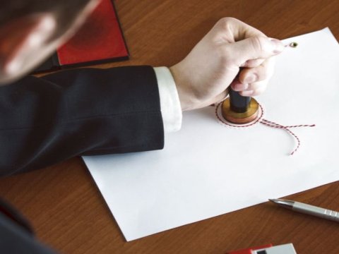 Notariusların fəaliyyəti ilə bağlı YENİLİK