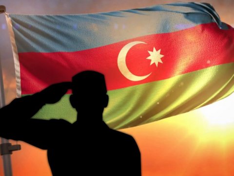 Veteranların müavinəti 50 manat artırılsın - TƏKLİF