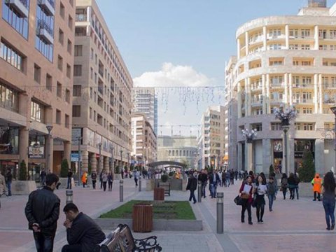 Bir ildə 290 minə yaxın erməni “yoxa çıxıb”