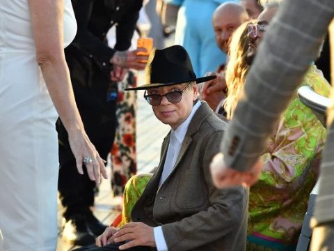 Rusiyalı məşhur modelyer vəfat etdi